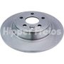 DISCO DE FREIO TRASEIRO HIPPER FREIOS - HF 15J -  ROVER EVOQUE