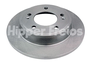 DISCO DE FREIO TRASEIRO HIPPER FREIOS - HF 358E