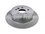 DISCO DE FREIO TRASEIRO HIPPER FREIOS - HF 53G