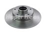 DISCO DE FREIO TRASEIRO HIPPER FREIOS - HF 571C