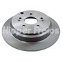 DISCO DE FREIO TRASEIRO HIPPER FREIOS - HF 712A -