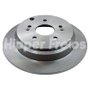 DISCO DE FREIO TRASEIRO HIPPER FREIOS - HF 712A -