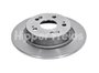 DISCO DE FREIO TRASEIRO HIPPER FREIOS - HF 713A