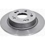 DISCO DE FREIO TRASEIRO HIPPER FREIOS - HF 713A