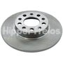 DISCO DE FREIO TRASEIRO HIPPER FREIOS - HF 720F -