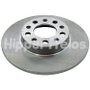DISCO DE FREIO TRASEIRO HIPPER FREIOS - HF 720F -