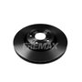 DISCO DE FREIO VENTILADO DIANTEIRO, FREMAX - BD4