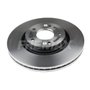 DISCO DE FREIO VENTILADO DIANTEIRO FREMAX - BD0578