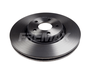 DISCO DE FREIO VENTILADO DIANTEIRO FREMAX - BD3959