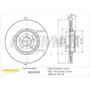 DISCO DE FREIO VENTILADO DIANTEIRO FREMAX - BD3959