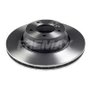 DISCO DE FREIO VENTILADO DIANTEIRO FREMAX - BD4645
