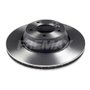 DISCO DE FREIO VENTILADO DIANTEIRO FREMAX - BD4645