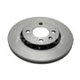 DISCO DE FREIO VENTILADO DIANTEIRO FREMAX - BD5297