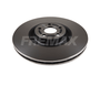 DISCO DE FREIO VENTILADO DIANTEIRO FREMAX - BD7290