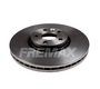 DISCO DE FREIO VENTILADO DIANTEIRO FREMAX - BD7304