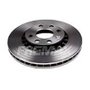 DISCO DE FREIO VENTILADO DIANTEIRO FREMAX - BD9042
