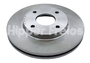 DISCO DE FREIO VENTILADO DIANTEIRO HIPPER FREIOS - HF 18H