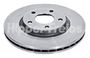 DISCO DE FREIO VENTILADO DIANTEIRO HIPPER FREIOS - HF -