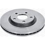 DISCO DE FREIO VENTILADO DIANTEIRO HIPPER FREIOS - HF -