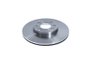 DISCO DE FREIO VENTILADO DIANTEIRO HIPPER FREIOS - HF 30