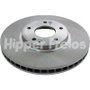 DISCO DE FREIO VENTILADO DIANTEIRO HIPPER FREIOS - HF 325N - CADENZA