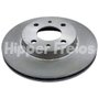 DISCO DE FREIO VENTILADO DIANTEIRO HIPPER FREIOS - HF 38 -