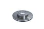 DISCO DE FREIO VENTILADO DIANTEIRO HIPPER FREIOS - HF 38 -