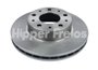 DISCO DE FREIO VENTILADO DIANTEIRO HIPPER FREIOS - HF 41A -