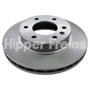 DISCO DE FREIO VENTILADO DIANTEIRO HIPPER FREIOS - HF 471F -