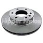 DISCO DE FREIO VENTILADO DIANTEIRO HIPPER FREIOS - HF 471F -