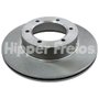 DISCO DE FREIO VENTILADO DIANTEIRO HIPPER FREIOS - HF 482