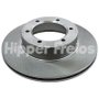 DISCO DE FREIO VENTILADO DIANTEIRO HIPPER FREIOS - HF 482