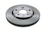 DISCO DE FREIO VENTILADO DIANTEIRO HIPPER FREIOS - HF 615D