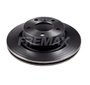 DISCO DE FREIO VENTILADO TRASEIRO FREMAX - BD2917
