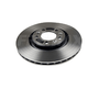 DISCO DE FREIO VENTILADO TRASEIRO FREMAX - BD2