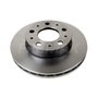 DISCO DE FREIO VENTILADO DIANTEIRO FREMAX - BD4622