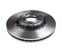 DISCO DE FREIO VENTILADO DIANTEIRO FREMAX - BD7338