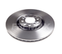 DISCO DE FREIO VENTILADO DIANTEIRO FREMAX - BD5620