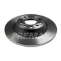 DISCO DE FREIO SOLIDO TRASEIRO FREMAX - BD5642