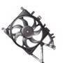 Eletroventilador 12v Tecfan - 22217 - Corsa \ Montana 