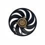 Eletroventilador 12v Tecfan - 22218 - Corsa \ Montana 