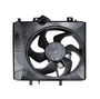 ELETROVENTILADOR CITROEN