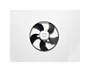ELETROVENTILADOR FIAT