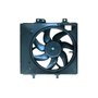 Eletroventilador Peugeot