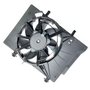 Eletroventilador Tecfan - 22113 - Fiesta \ Ka \ Ka Sedan \ Ka+ 
