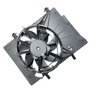 Eletroventilador Tecfan - 22113 - Fiesta \ Ka \ Ka Sedan \ Ka+ 