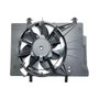 Eletroventilador Tecfan - 22113 - Fiesta \ Ka \ Ka Sedan \ Ka+ 