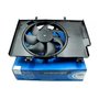Eletroventilador Tecfan - 22113 - Fiesta \ Ka \ Ka Sedan \ Ka+ 