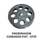 ENGRENAGEM COMANDO FIAT
