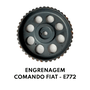 ENGRENAGEM COMANDO FIAT